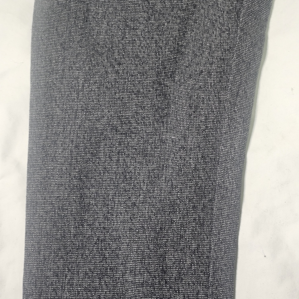 Ann Taylor Loft Sutton Skinny Pants - Women's Size 10 - NWT Gray Office Work - Picture 3 of 10